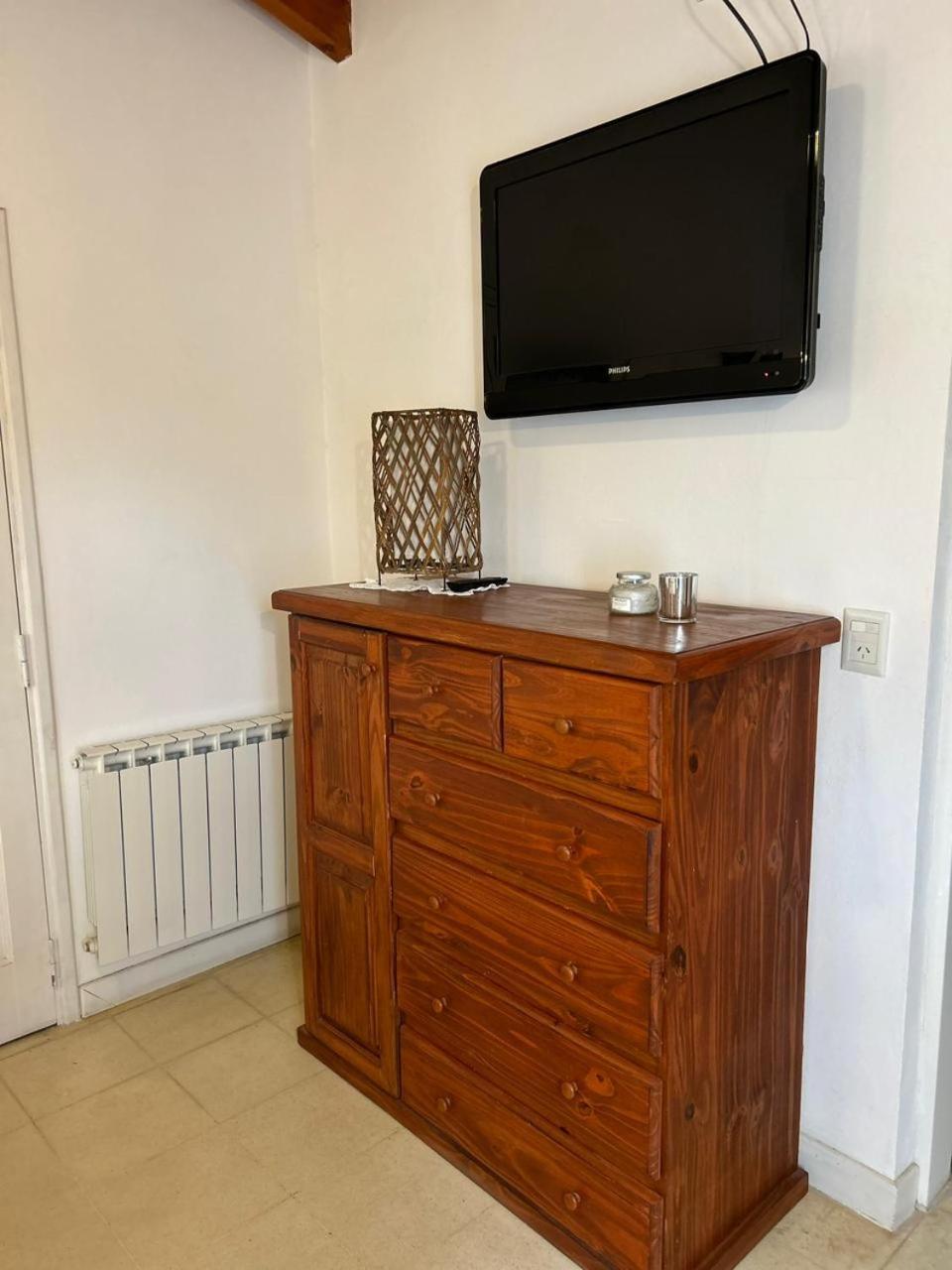 Sierras Vgb Bertone Apartment