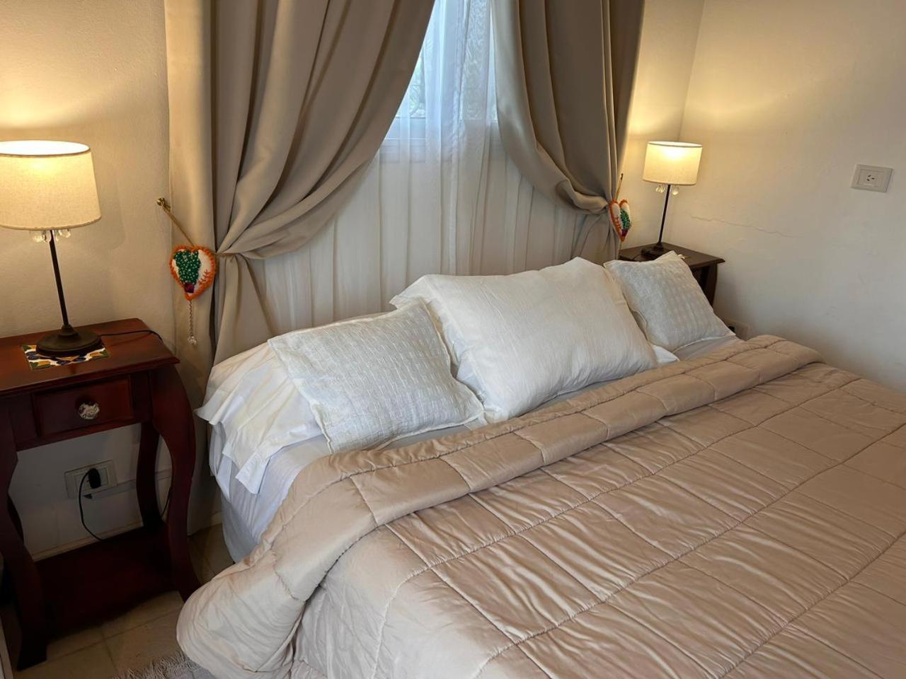 Sierras Vgb Bertone Apartment Villa General Belgrano