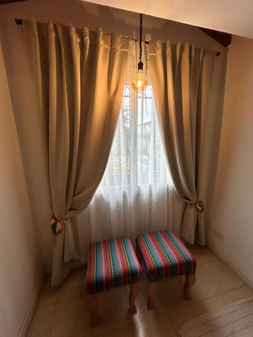Apartment Sierras Vgb Bertone Villa General Belgrano