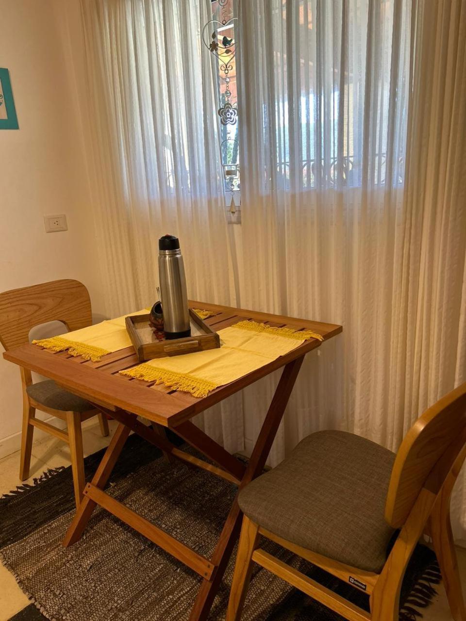 Apartment Sierras Vgb Bertone
